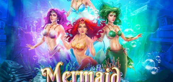 Mermaid Royale featured image