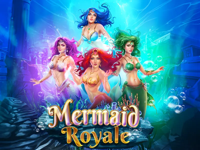 Mermaid Royale featured image