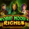Robin Hood’s Riches Game Review