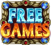 Icy Hot Multi-Game Free Games symbol
