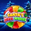 Santa’s Reel Wheel Slot Game Review