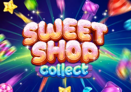 Sweet Shop Collect Slot Game Review