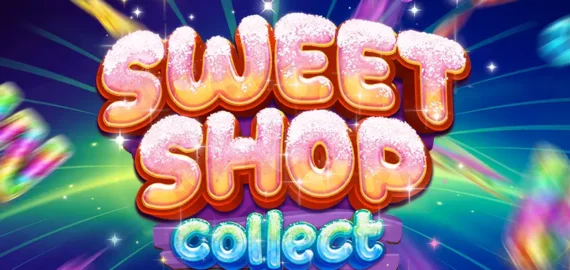 Sweet Shop Collect featured image