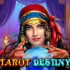 Tarot Destiny Slot Game Review