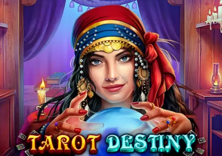 Tarot Destiny Slot Game Review