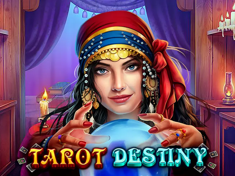 Tarot Destiny featured image