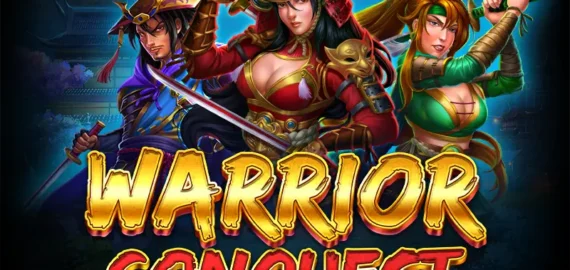 Warrior Conquest featured image