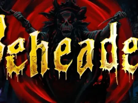 Nolimit City Launches Beheaded Online Slot Game