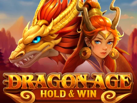 BGaming Releases Dragon Age Hold & Win Slot Game