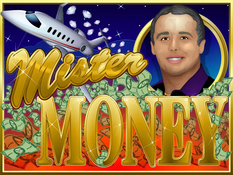 Mister Money featured image