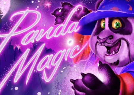 Panda Magic Slot Machine Game Review