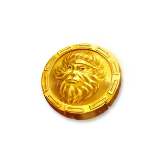 Primal Warriors Legacy Scatter symbol