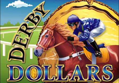 Derby Dollars Online Slot Game Review