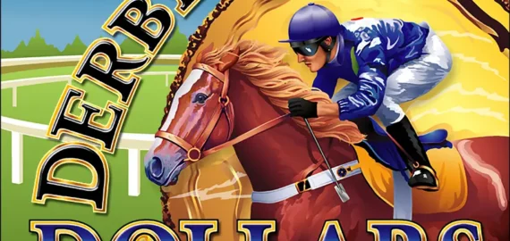 Derby Dollars featured image