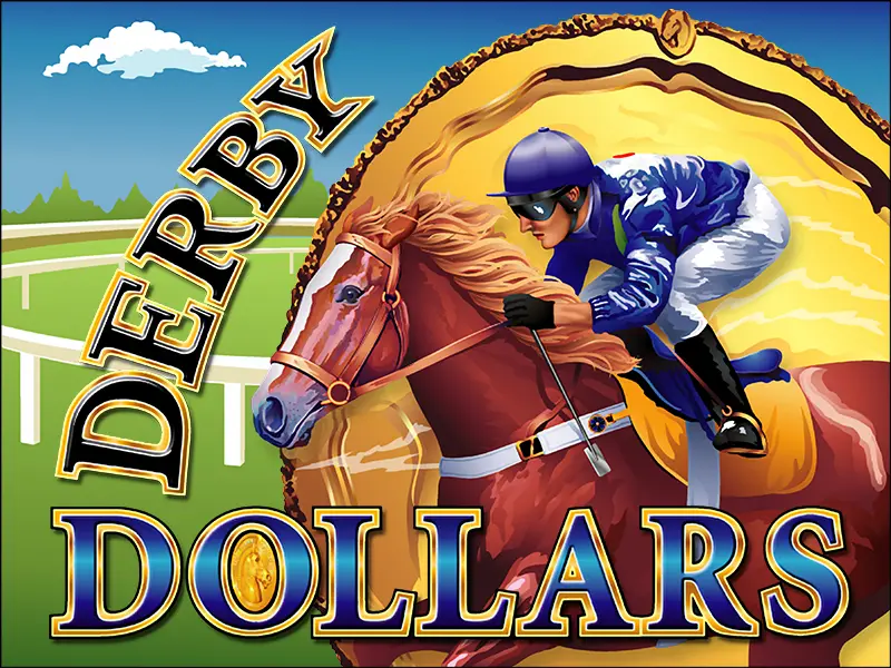 Derby Dollars featured image