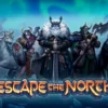 Escape the North Online Slot Game Review