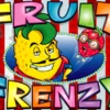 Fruit Frenzy Online Slot Game Review