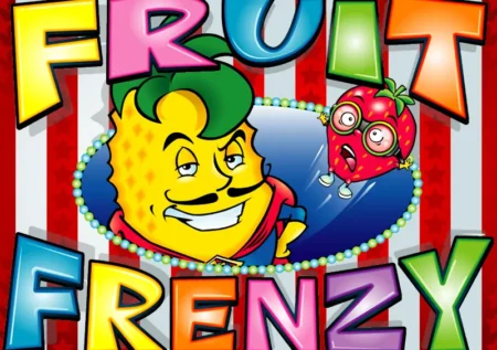Fruit Frenzy Online Slot Game Review