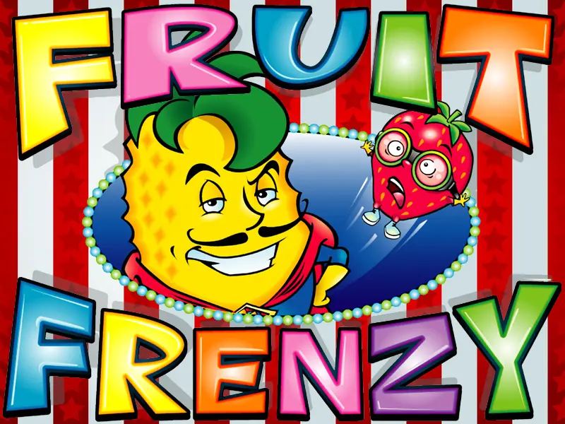 Fruit Frenzy featured image