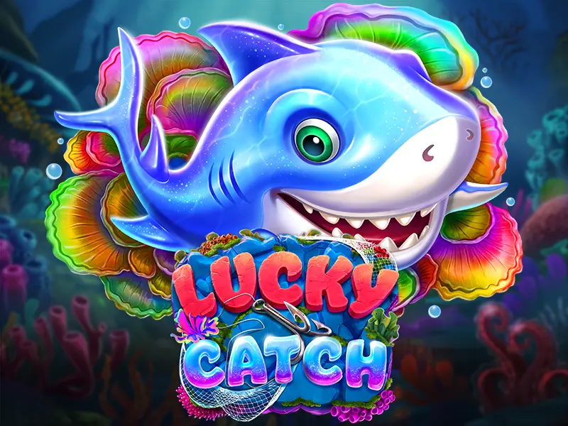 Lucky Catch featured image