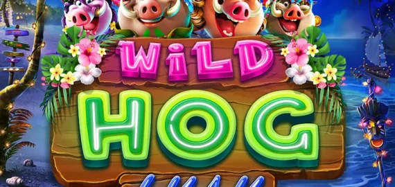 Wild Hog Luau featured image