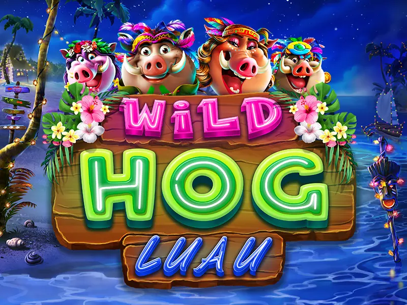 Wild Hog Luau featured image