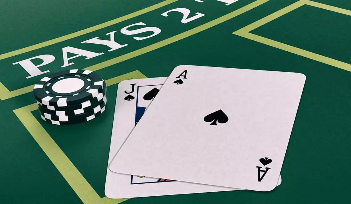 Blackjack Effective Betting Strategies