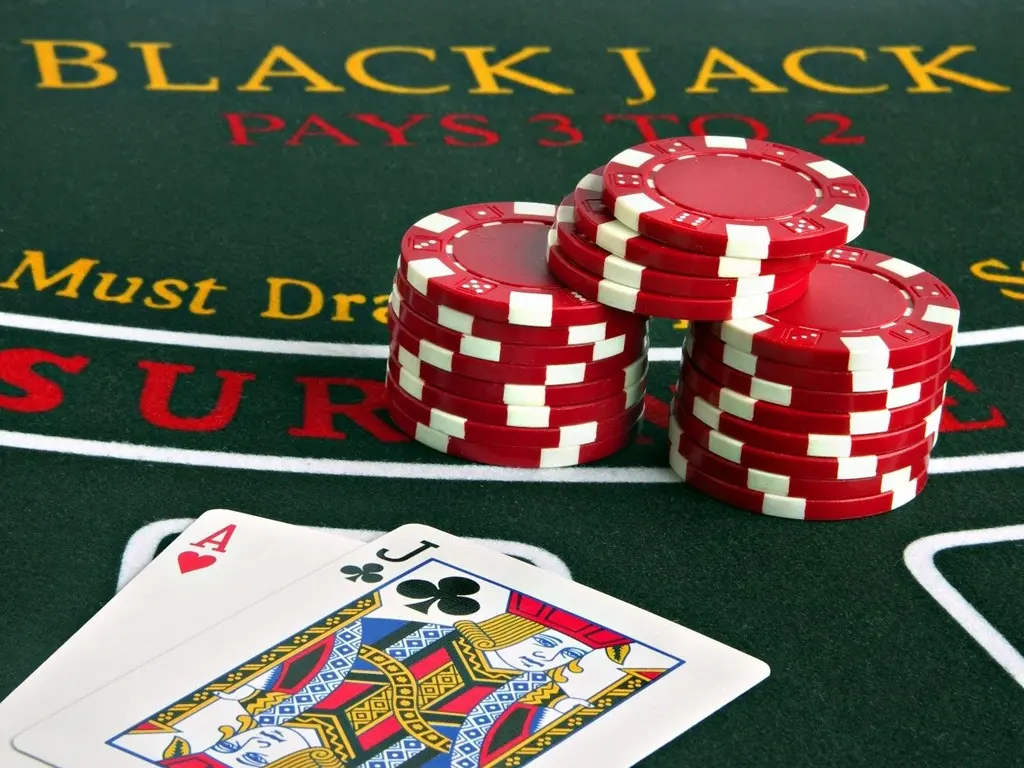 Blackjack Understanding the Basics