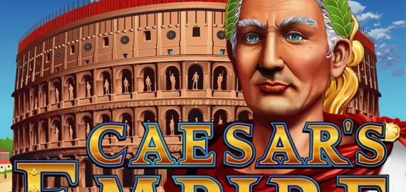 Caesar's Empire featured image