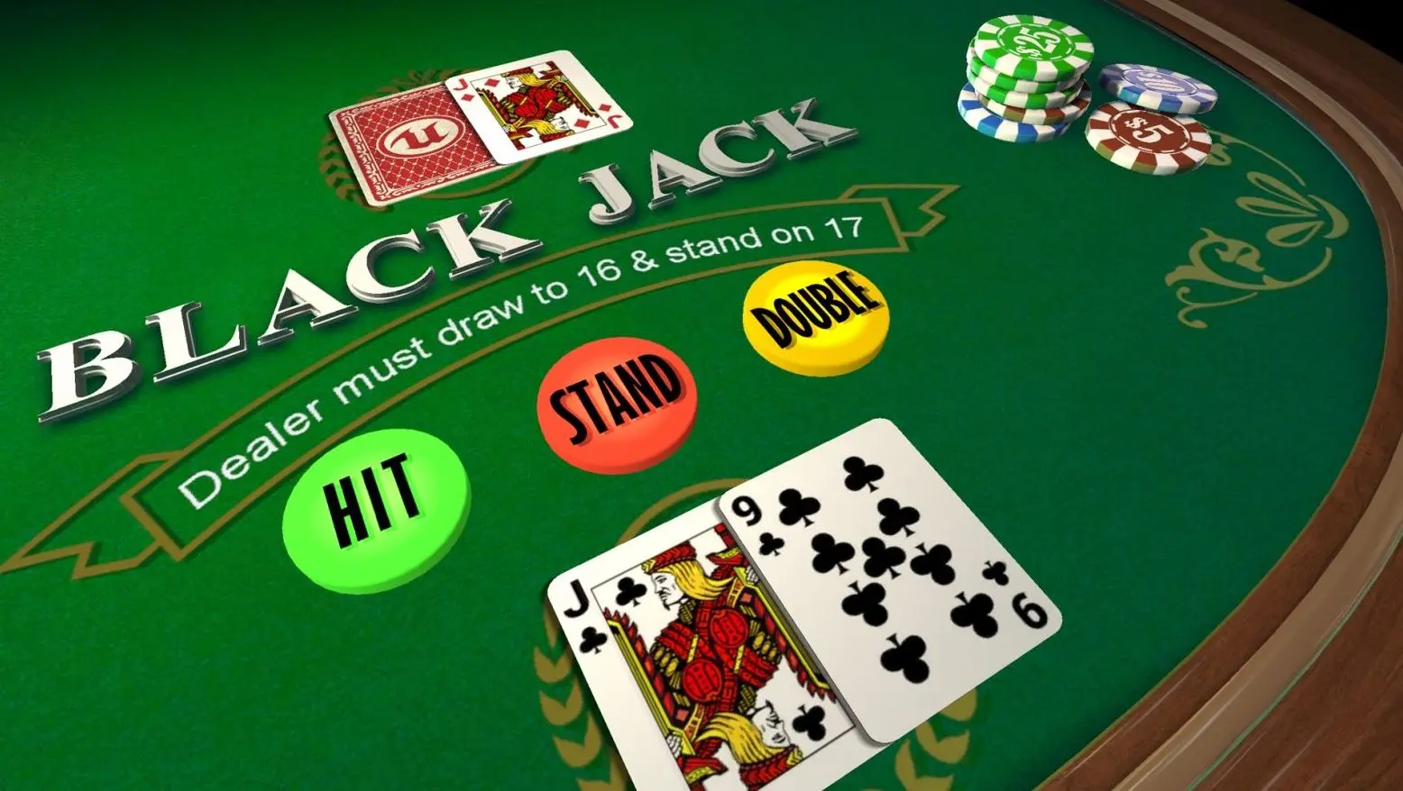 Online Blackjack Tips