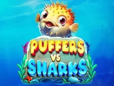 Pragmatic Play Releases Puffers vs Sharks Slot Game