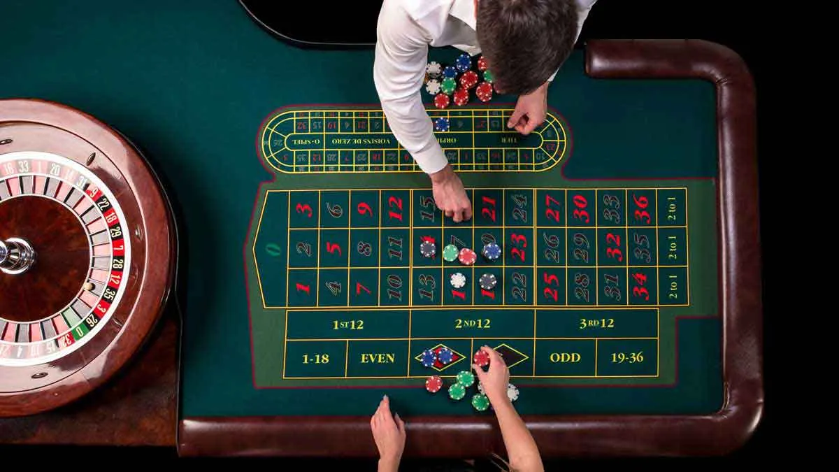 Responsible Gambling in Roulette