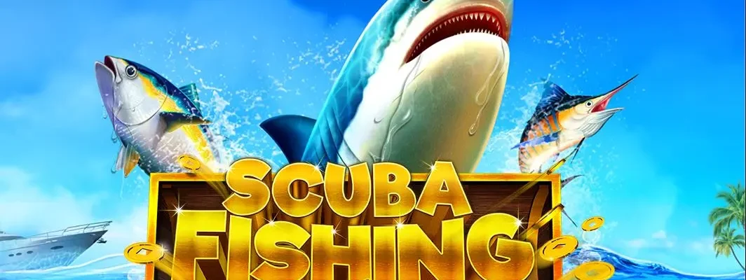 Scuba Fishing featured image