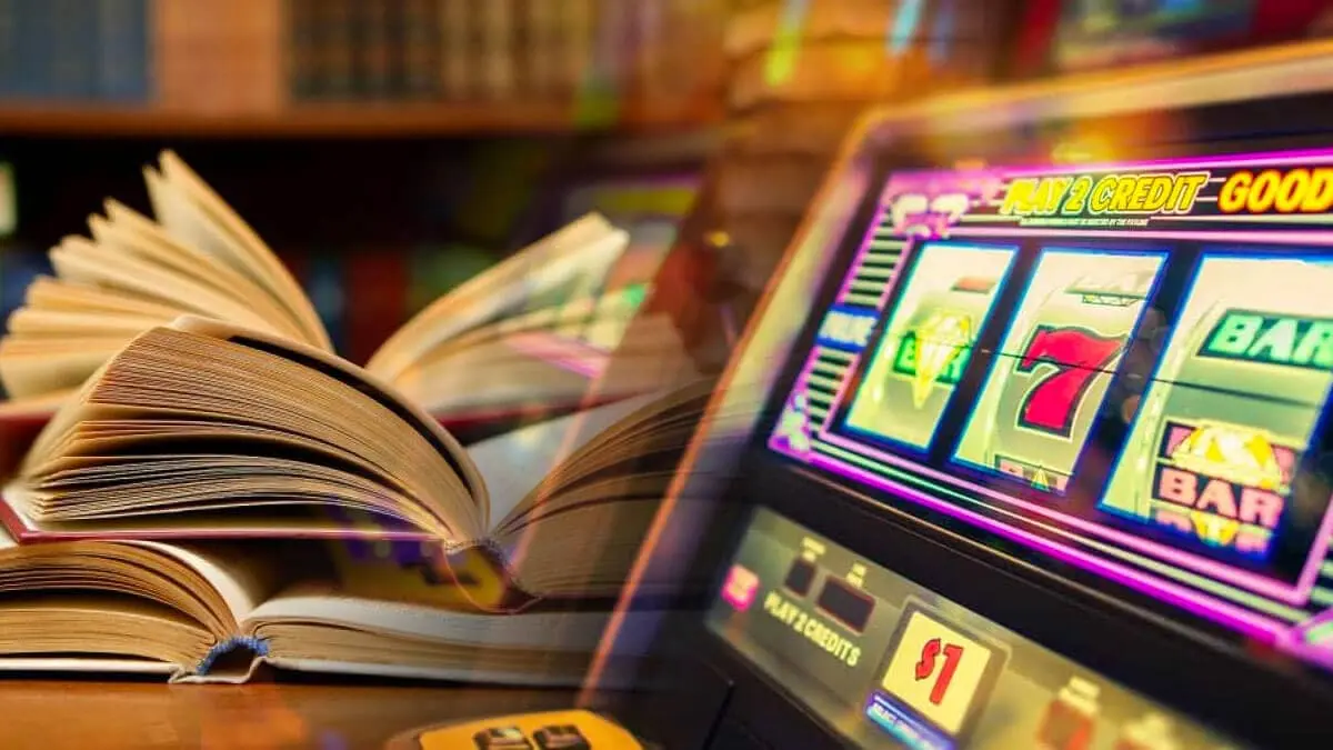 Utilizing Slot Machine Strategies