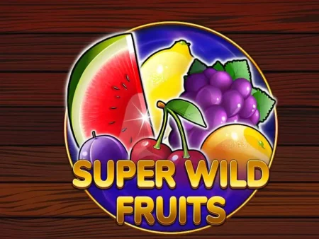 Spinomenal Releases Super Wild Fruits Online Slot Game