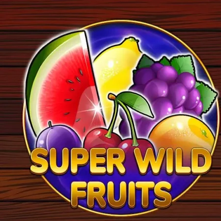 Spinomenal Releases Super Wild Fruits Online Slot Game