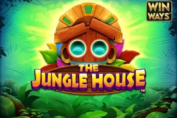 Greentube Releases The Jungle House Win Ways Slot Game