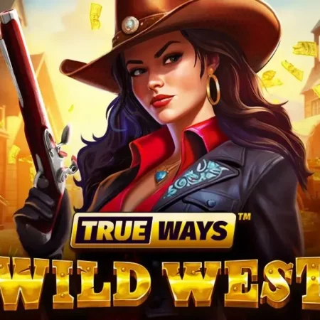 BGaming to Launch Wild West True Ways Slot Game This July