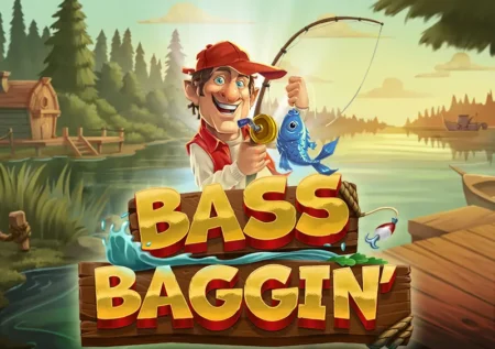 Bass Baggin’ Online Slot Game Review