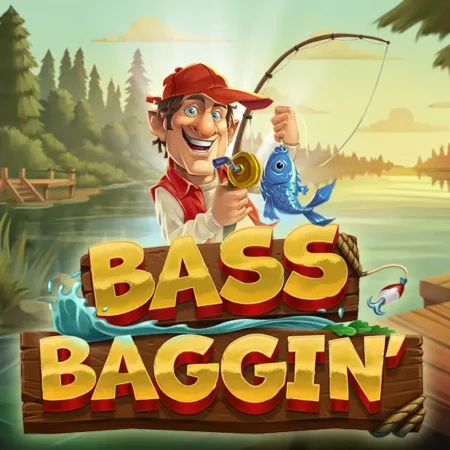 Bass Baggin’ Slot Game Now Available in Online Casino Games