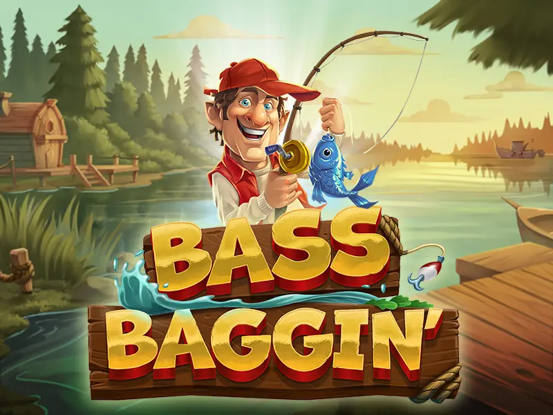 Bass Baggin' featured image