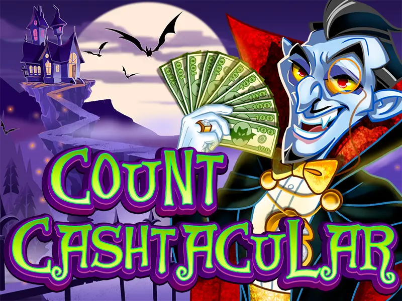 Count Cashtacular featured image