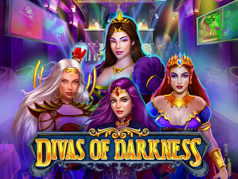 Divas of Darkness featured image