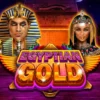 Egyptian Gold Slot Machine Game Review