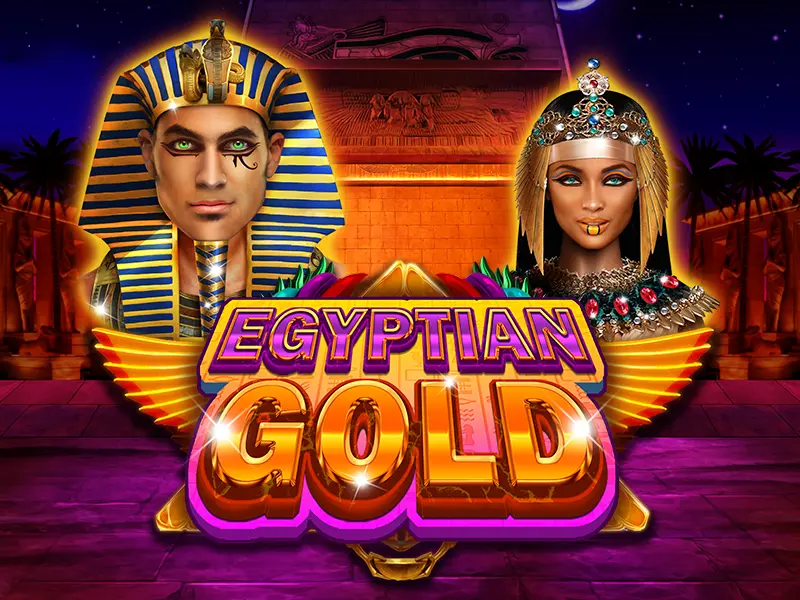 Egyptian Gold featured image