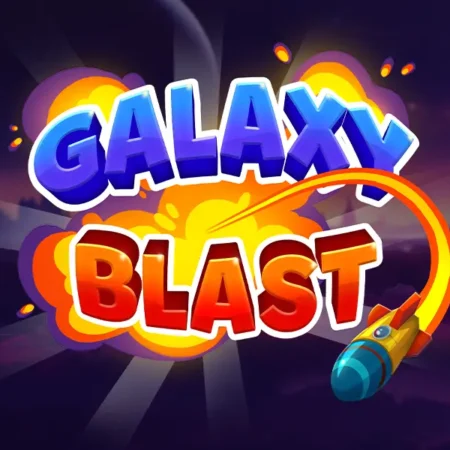 Galaxy Blast Now Available on Online Casino Games