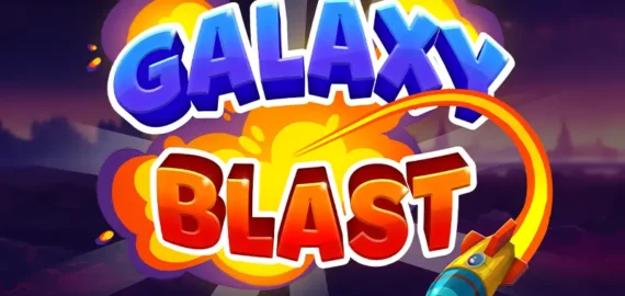 Galaxy Blast featured image