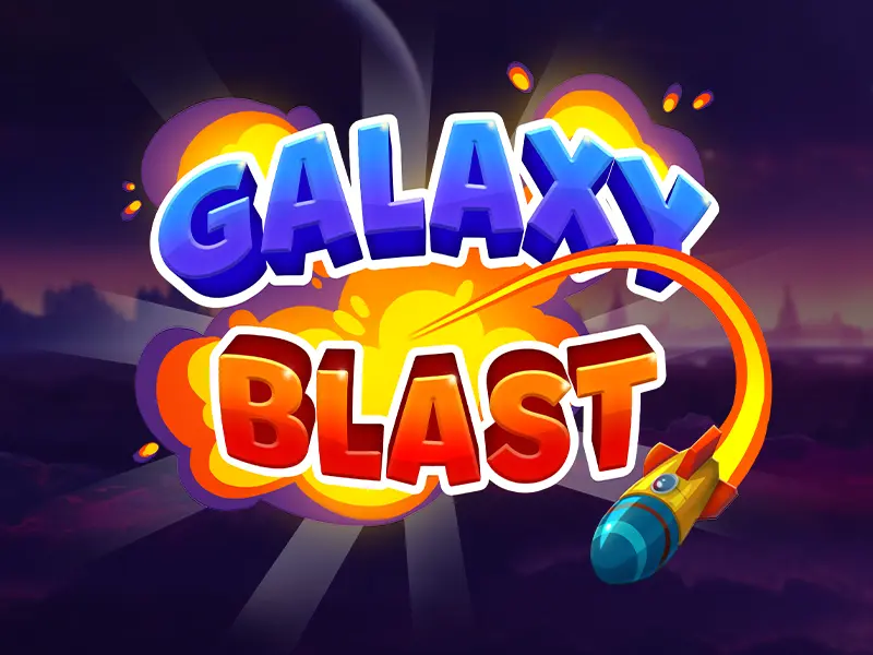 Galaxy Blast featured image