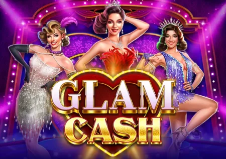 Glam Cash Online Slot Game Review