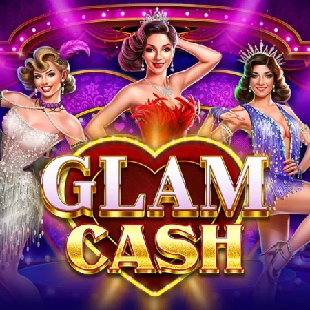 Glam Cash Slot Game is Now Available on Online Casino Games